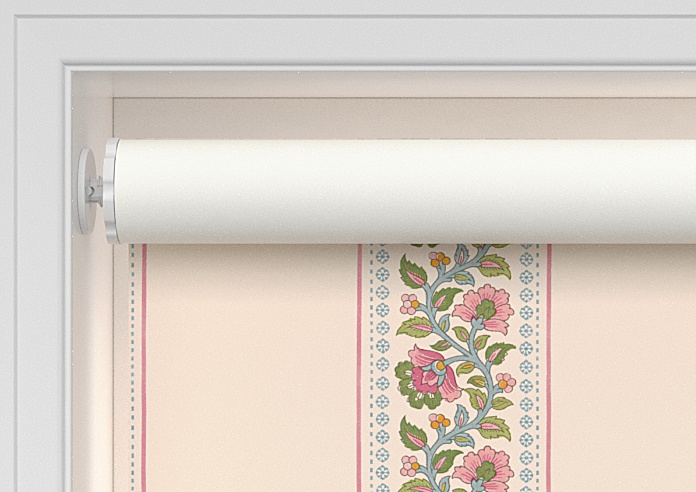Petal & Block Bethea, Dhara - Twist & Fit Roller Blind - Image 9